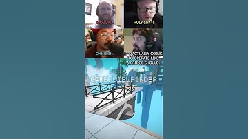 Mind-blowing new game, Viewfinder!