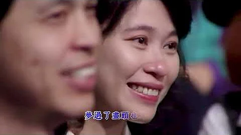 Anita Mui sang a super gentle song to Andy Lau梅艳芳《一生爱你千百回》