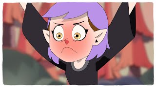 Now Look at Me!  (The Owl House Fan Animation)