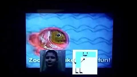 New Zoopals caught a cold reverse