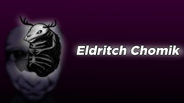 How to get Eldritch Chomik - Find The Chomiks