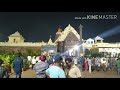 Puri Jagannath temple evening time