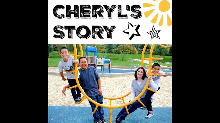 Cheryl's Story - Full Video