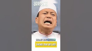 MODEL ANAK DURHAKA SAAT INI! | Ustadz Das’ad Latif #ceramah #gaspol #shorts