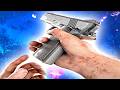 M1911 on EVERY Black Ops Zombies Game.