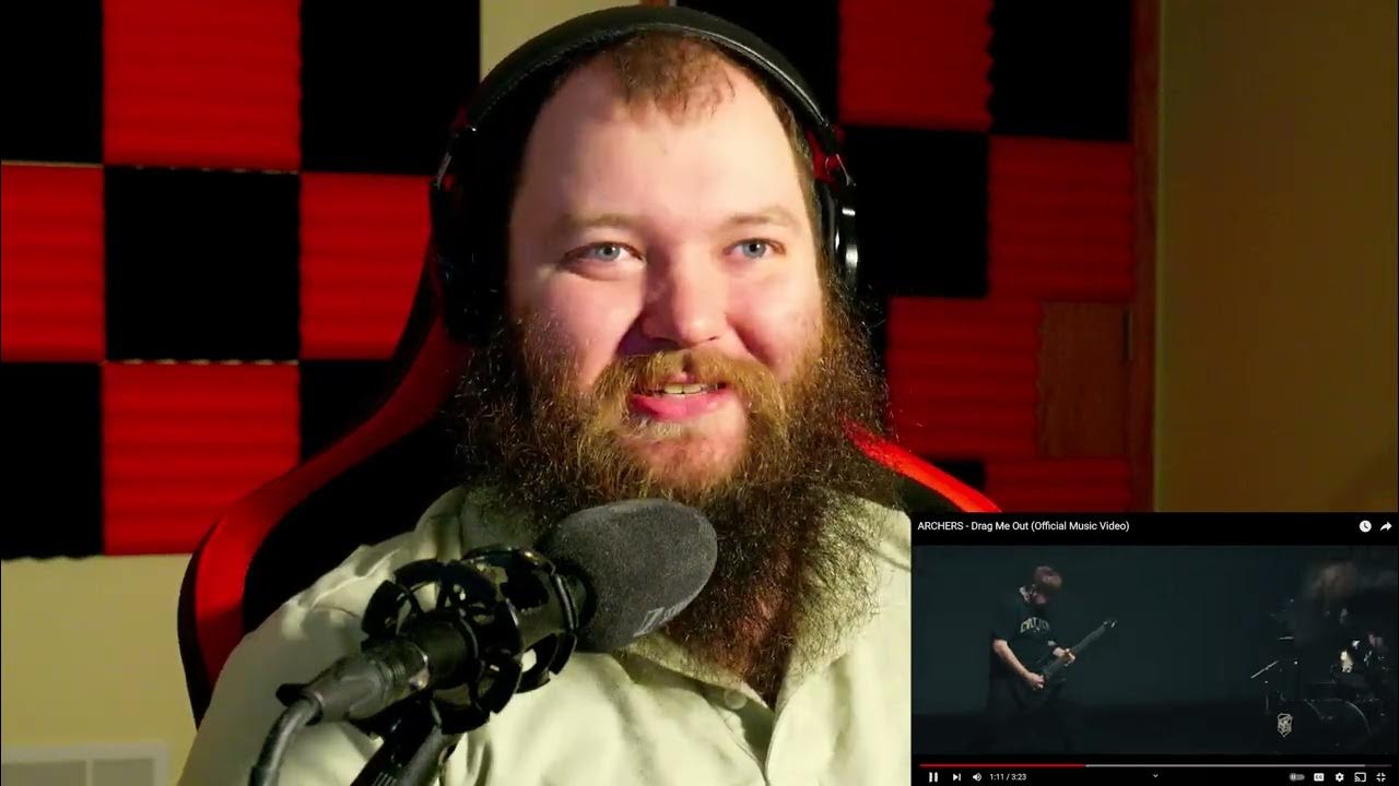 NEW MONTH NEW BAND NEW SONG LET S GOO Morning Reaction Archers new-month-new-band-new-song-let-s-goo-morning-reaction-archers