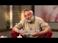Беседы об Иудаизме - "Рош Ха Шана и Йом Кипур" с Зеевом Дашевским.