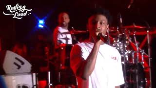 ROLLING LOUD MIAMI 2021 - 21 SAVAGE - LIVE 