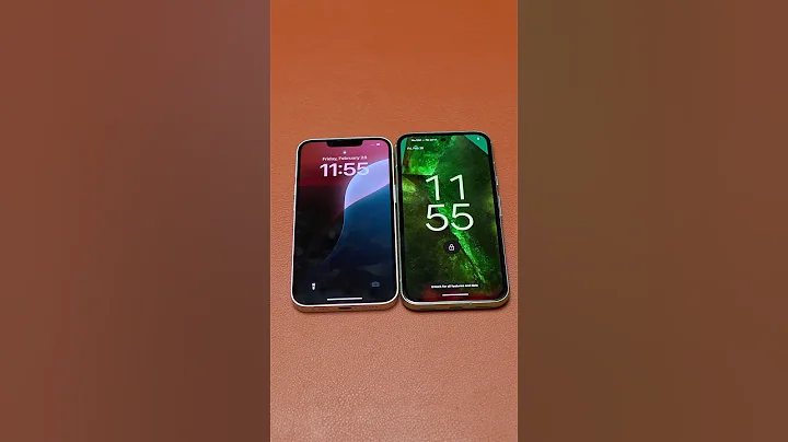 iPhone 16e vs Pixel 8a Speed Test