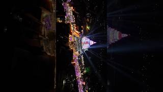 Naila Durga Pandal 2025 naila nailadurgapandal2025 nailart nailanavratri navratri