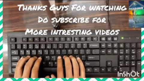 Learn English Typing in 10 days-(Day 1) Free Typing lessons | Touch Typing course