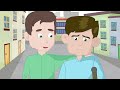 التمييز ضد ذوي الاحتياجات الخاصة تنمر