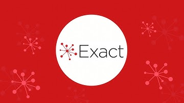 Introducing Exact I Bitesize video