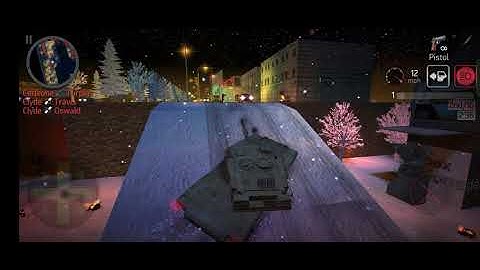 Payback 2 - The Battle Sandbox - Android iOS Gameplay HD car racing challenge 😱