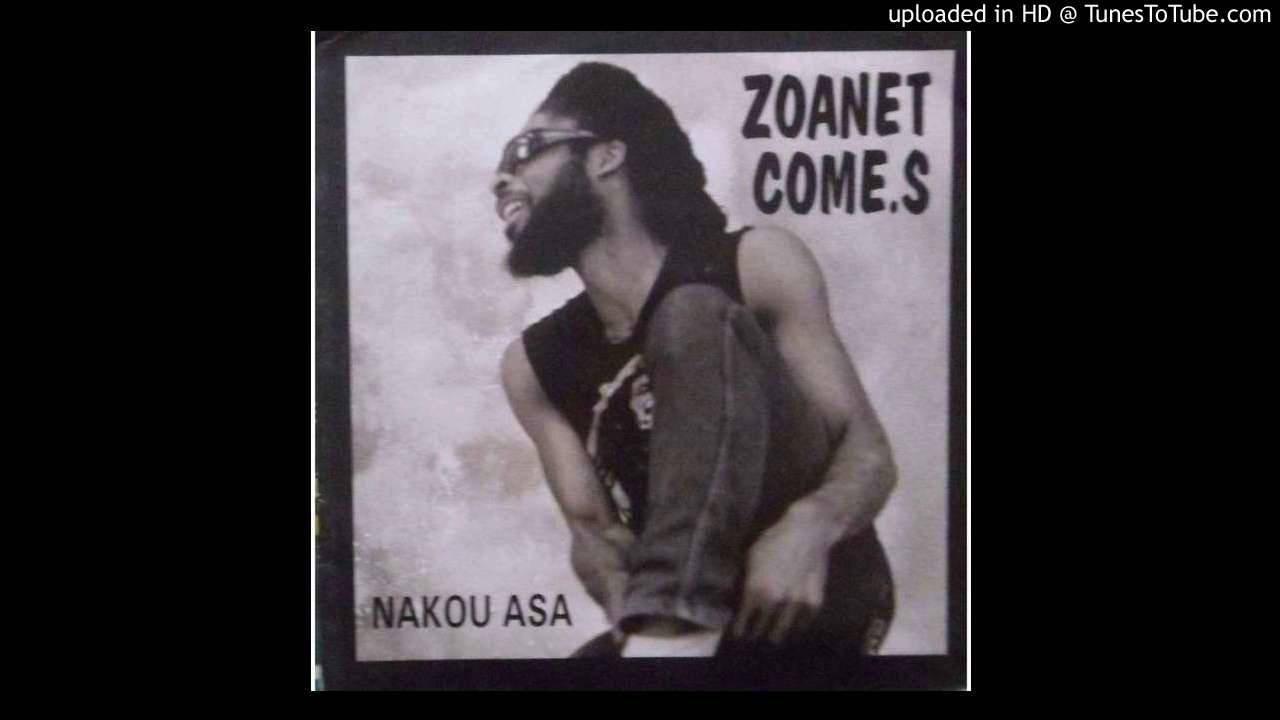 Zoanet Comes - Nakou Asa