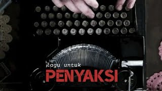 Iwan Fals - Lagu untuk penyaksi ( lirik )