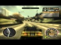 Need For Speed Most Wanted Car Test Aston Martin DB9 Need For Speed Most Wanted Car Test Aston Martin DB9