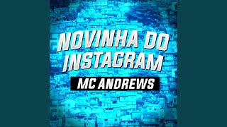 Novinha Do Instagram