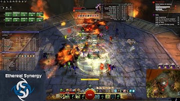 [eS] Sabetha Druid Condi POV [4:58 left]