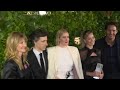 Greta Gerwig, Margot Robbie, Noah Baumbach talk &#39;Barbie&#39;, &#39;Barbenheimer&#39; and &#39;Narnia&#39; backstage at G