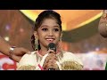 D5 junior  breathtaking performance of vaishnavi  mazhavil manorama