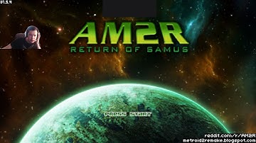 Another Metroid 2 Remake Full Playthrough [Fusion Mode] Part 4