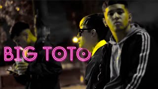 BIG TOTO  - MIKE JAGGER (Oficial Video)