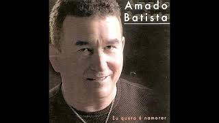 Video thumbnail of "Amado Batista - Deu Certo"