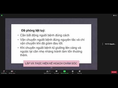 Video: Sự Hấp Dẫn đối Với Chấn Thương