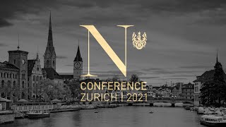 N-Conference 2021 - Jack Cambria
