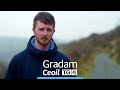 Diarmuid Ó Meachair, Ceoltóir Óg TG4 2022 | Gradam Ceoil TG4