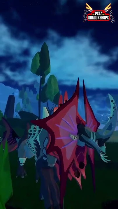 [ 3 ] Creature of Sonaria :: ส่องอัพเดทแผนที่ใหม่ และตัวใหม่ Avothious ...