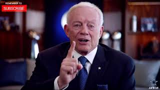 Jerry Jones A Football Life