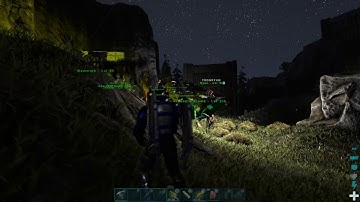 Anti-mesh false positive