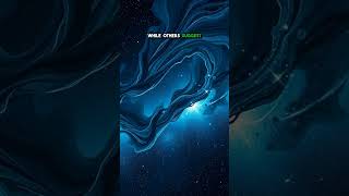 Why Is This Giant Spot In Space Totally Empty?