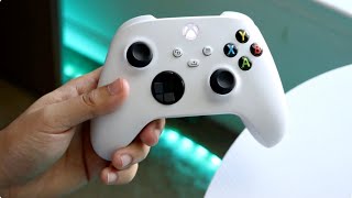 How To FIX Xbox Series X/S Controller Blinking Light! (2022)