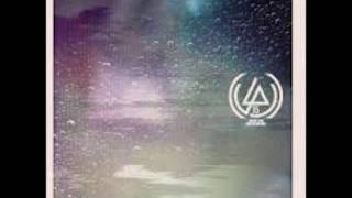 ATTACHED - Linkin Park Demo 2003 (w/ lyrics)