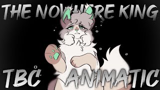 🖤【THE NOWHERE KING // The Broken code: A light in the mist | ANIMATIC】🖤