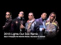 2013 lights out djs remix  ella y yo  aventura ft don omar