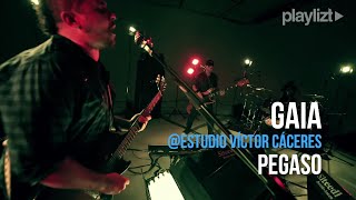 playlizt.pe - Gaia - Pegaso chords