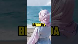 Dua Air Yang Bertemu Tetapi Tidak Dapat Bersatu Di Al Quran Resimi