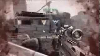 Codblack Ops Ii - Minitage By Rezko