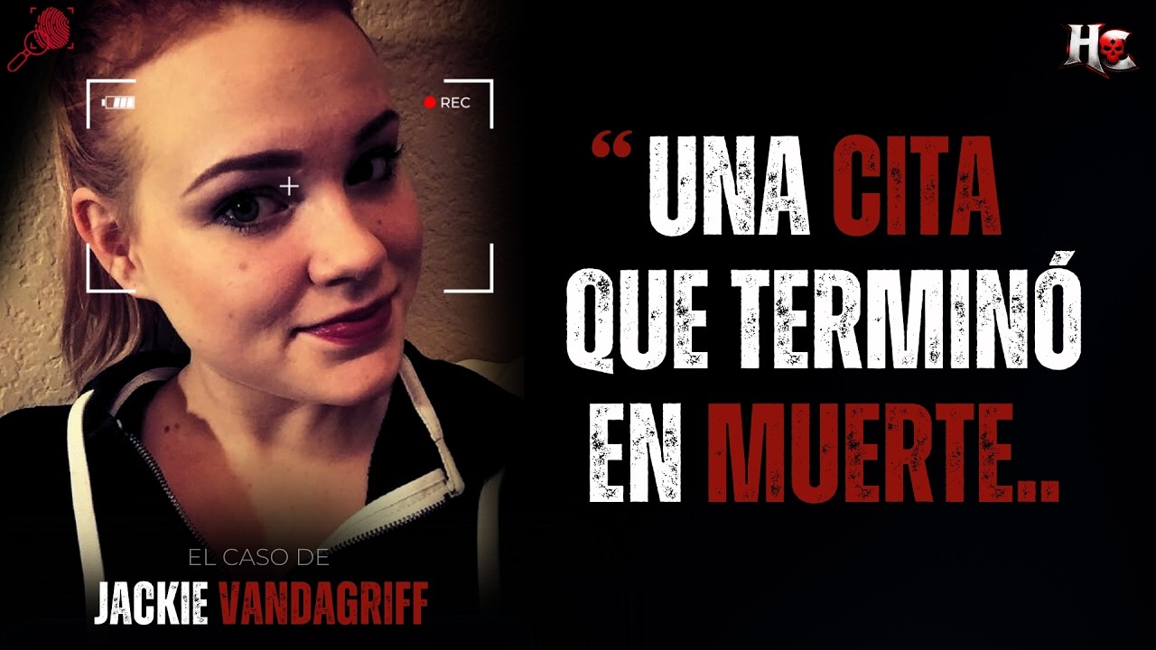 DESAPARECIÓ DESPUÉS DE UNA CITA Y LA ENCONTRARON SIN VIDA | Hora Criminal
