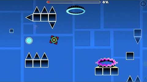 Unnamed Layout by Woogi1411 (unrated very easy Demon Layout)