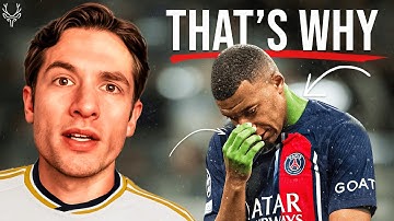 Mental Coach Explains Why You Choke Under Pressure