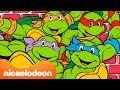 كل حلقات سلاحف النينجا الكاملة 2012 الموسم 1 Nickelodeon Arabia 