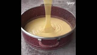 Simple Bread Or Cake Making System