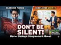 Mastering Strategic Disagreement: Essential Soft Skills for Developers Abroad