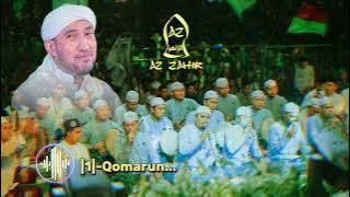 Sholawat Az Zahir - (Qomarun, Solatullohima, Bahebbak) | | Terbaru di 2023 #azzahir