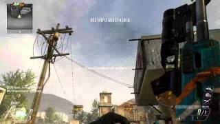 Nubetube Across the Map on Slums | Another Spawn Shot